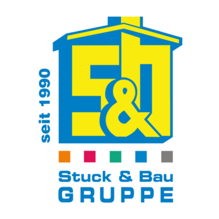 Stuck und Bau Gruppe