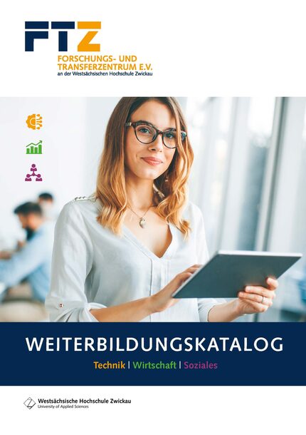 Weiterbildungskatalog FTZ