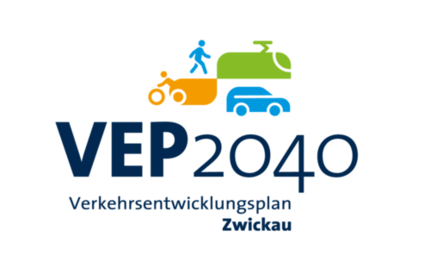 VEP 2040 Logo