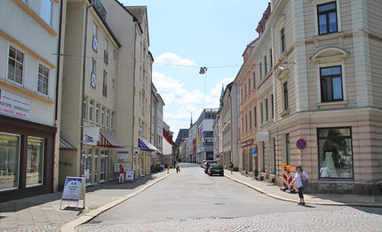 Marienstraße