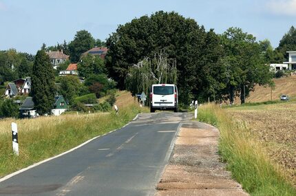 Kohlenstraße