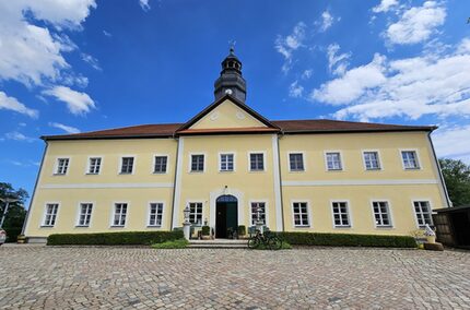 Rittergut Nieder-Mosel