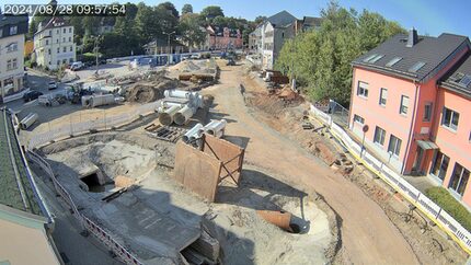 Planitzer Markt (Webcam)