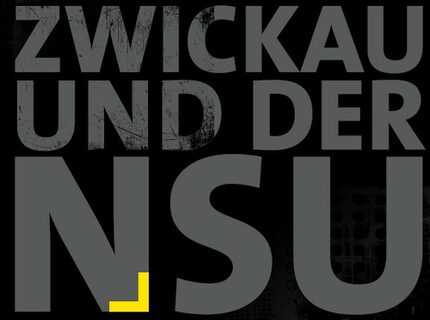 Zwickau und der NSU