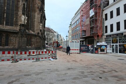 Marienplatz