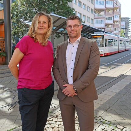 OB Arndt und Preißner