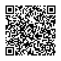 QR Code für Ausstellung „Sonnensucher- Kunst und Bergbau der Wismut“