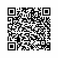 QR Code für Kinder der Utopie