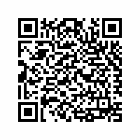 QR Code für Konzert am Nachmittag