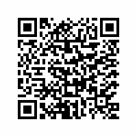 QR Code für Die Unbeugsamen