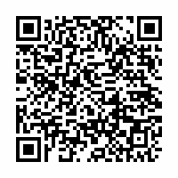 QR Code für Dialogveranstaltung zur neuen JVA