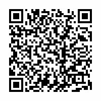 QR Code für Ausstellungseröffnung zu Engel und Bergmann