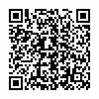 QR Code für Eröffnungstag mit Weihnachtsmann und Weihnachtsquiz