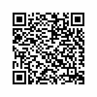 QR Code für Galerie heute geschlossen