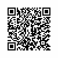 QR Code für Grammophonvorführung