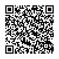 QR Code für Studiokonzert des Jugendsinfonieorchesters