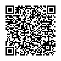 QR Code für Eröffnungswoche