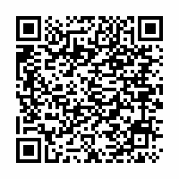 QR Code für Künstlerführung durch die Ausstellung