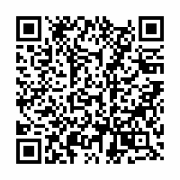 QR Code für Kamera Sensibel: Aus dem Schatten - Eine Zeit der Hoffnung