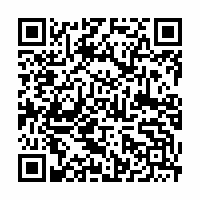 QR Code für Programm zum Internationalen Museumstag