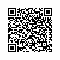 QR Code für Sommerkonzert der Chöre