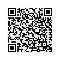 QR Code für Preisträgerkonzert