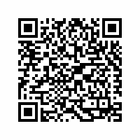 QR Code für Europäische Bergpredigt