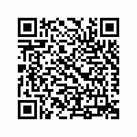 QR Code für Preisträgerkonzert