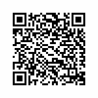 QR Code für Kreativtage im Jugendtreff