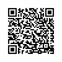 QR Code für Neujahrskonzert