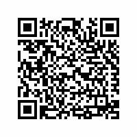 QR Code für Preisträgerkonzert