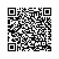 QR Code für Tag des offenen Denkmals