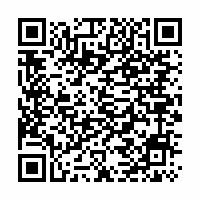 QR Code für Künstlerführung durch die Ausstellung