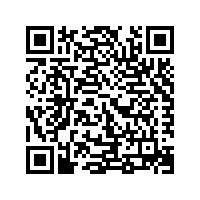 QR Code für Neujahrskonzert