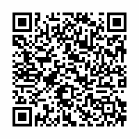 QR Code für Künstlerführung durch die Ausstellung