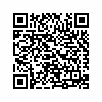 QR Code für Konzert zur Sonderausstellung