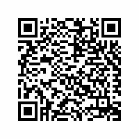 QR Code für Galerie heute geschlossen