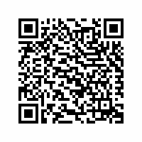 QR Code für Reisemesse Zwickau