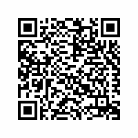 QR Code für Galerie heute geschlossen