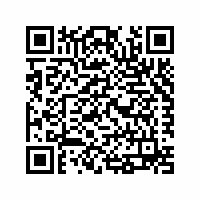 QR Code für Konzert am Nachmittag