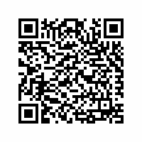 QR Code für Konzert am Nachmittag