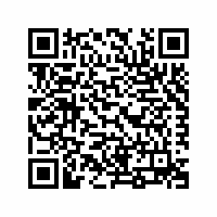 QR Code für Stipendiatenkonzert