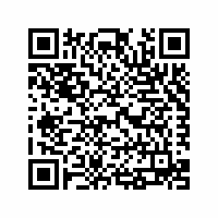 QR Code für Preisträgerkonzert