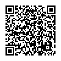 QR Code für Die politische Dimension der Bibel heute