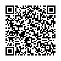 QR Code für Künstlerführung durch die Ausstellung