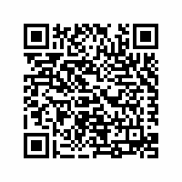 QR Code für Konzert zur Sonderausstellung