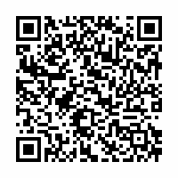 QR Code für Künstlerführung durch die Ausstellung