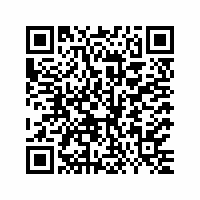 QR Code für Kamera Sensibel