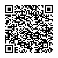 QR Code für Mühlentag - Wandergesellenprojekt