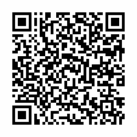 QR Code für Türen auf! Veranstaltung zum 